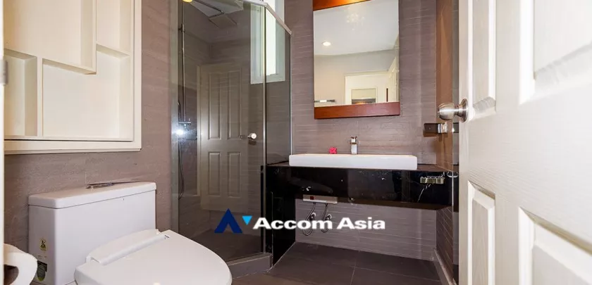 11  2 br Condominium For Sale in Sukhumvit ,Bangkok BTS Phrom Phong at Siri Residence AA33036