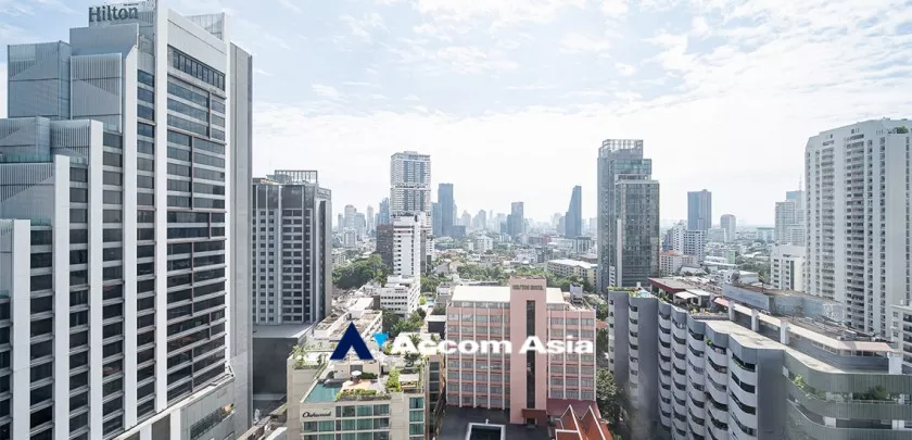 17  2 br Condominium For Sale in Sukhumvit ,Bangkok BTS Phrom Phong at Siri Residence AA33036