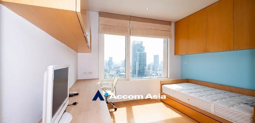 9  2 br Condominium For Sale in Sukhumvit ,Bangkok BTS Phrom Phong at Siri Residence AA33036