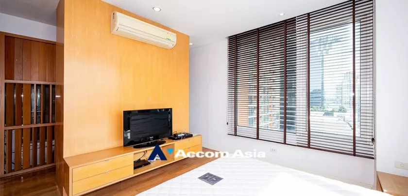 14  2 br Condominium For Sale in Sukhumvit ,Bangkok BTS Phrom Phong at Siri Residence AA33036