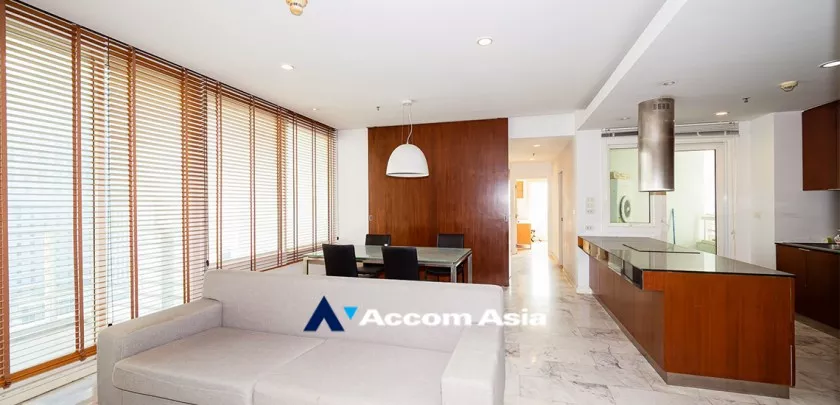 5  2 br Condominium For Sale in Sukhumvit ,Bangkok BTS Phrom Phong at Siri Residence AA33036