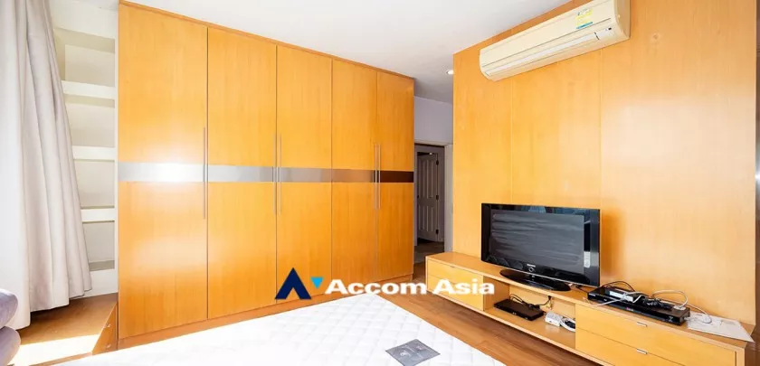 13  2 br Condominium For Sale in Sukhumvit ,Bangkok BTS Phrom Phong at Siri Residence AA33036