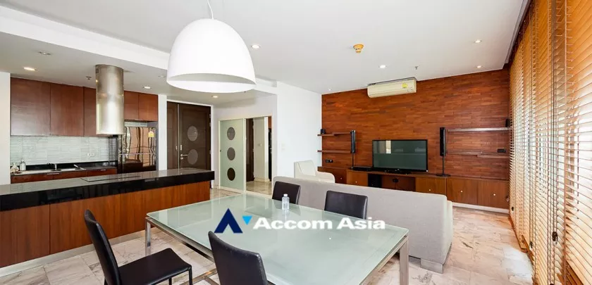  2  2 br Condominium For Sale in Sukhumvit ,Bangkok BTS Phrom Phong at Siri Residence AA33036