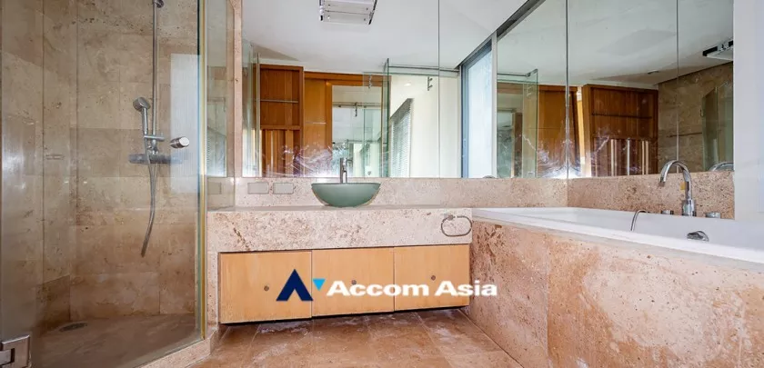 16  2 br Condominium For Sale in Sukhumvit ,Bangkok BTS Phrom Phong at Siri Residence AA33036