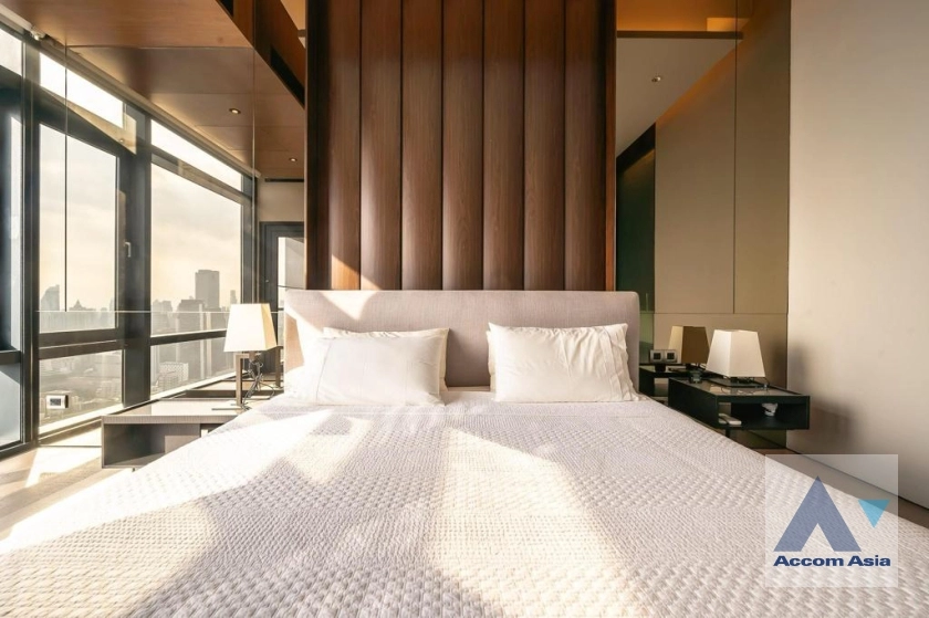 19  1 br Condominium For Sale in New Phetchaburi ,Bangkok MRT Phetchaburi at Circle Living Prototype AA33038