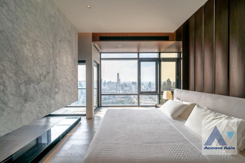 18  1 br Condominium For Sale in New Phetchaburi ,Bangkok MRT Phetchaburi at Circle Living Prototype AA33038