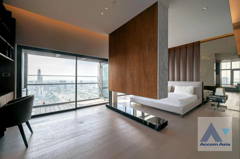 15  1 br Condominium For Sale in New Phetchaburi ,Bangkok MRT Phetchaburi at Circle Living Prototype AA33038