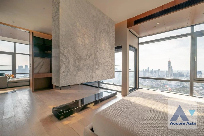 16  1 br Condominium For Sale in New Phetchaburi ,Bangkok MRT Phetchaburi at Circle Living Prototype AA33038