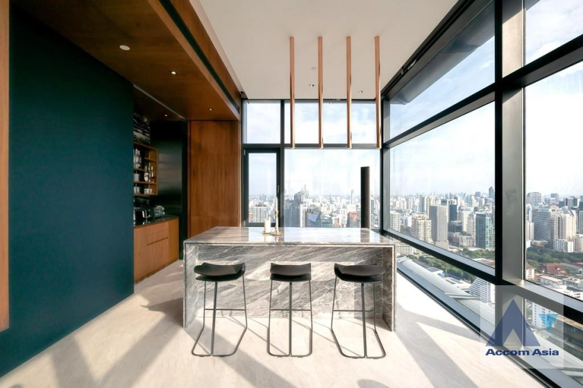 11  1 br Condominium For Sale in New Phetchaburi ,Bangkok MRT Phetchaburi at Circle Living Prototype AA33038