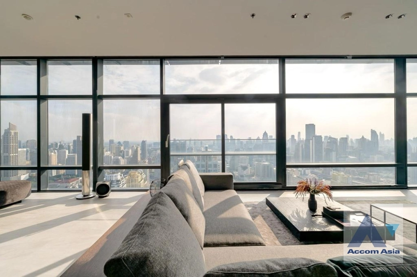 6  1 br Condominium For Sale in New Phetchaburi ,Bangkok MRT Phetchaburi at Circle Living Prototype AA33038