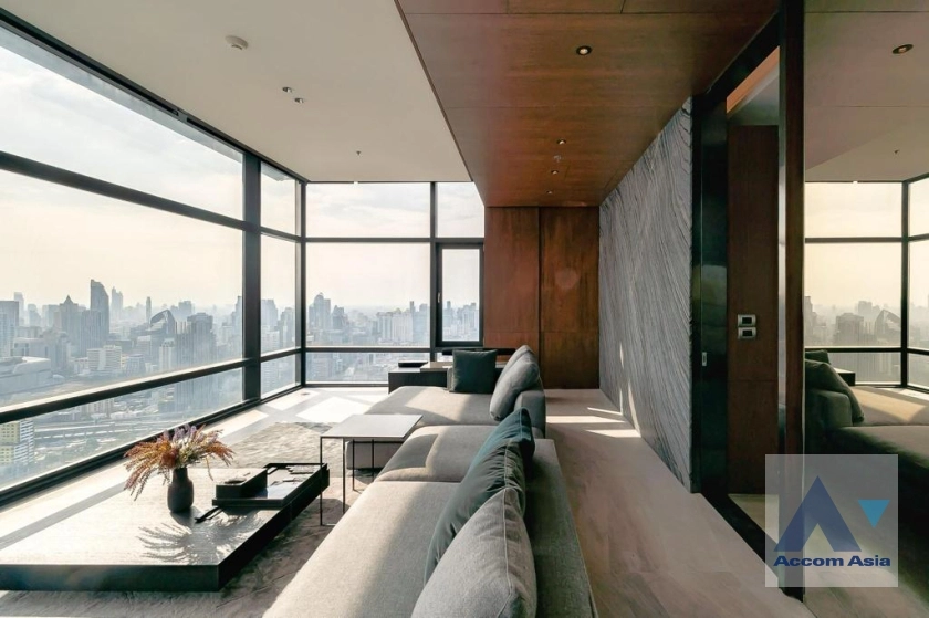 5  1 br Condominium For Sale in New Phetchaburi ,Bangkok MRT Phetchaburi at Circle Living Prototype AA33038