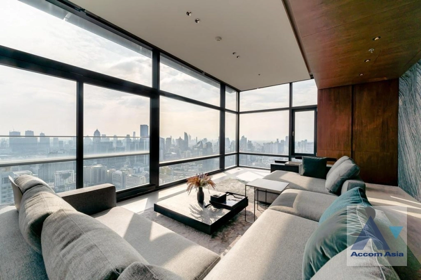 4  1 br Condominium For Sale in New Phetchaburi ,Bangkok MRT Phetchaburi at Circle Living Prototype AA33038