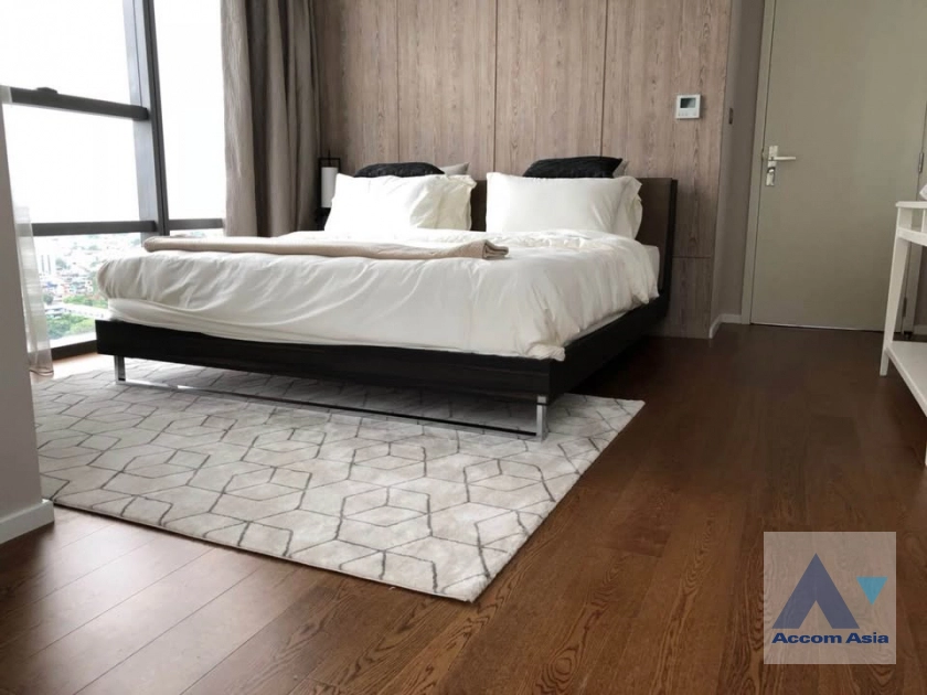 6  2 br Condominium For Sale in Sathorn ,Bangkok BTS Surasak at The Bangkok Sathorn AA33039