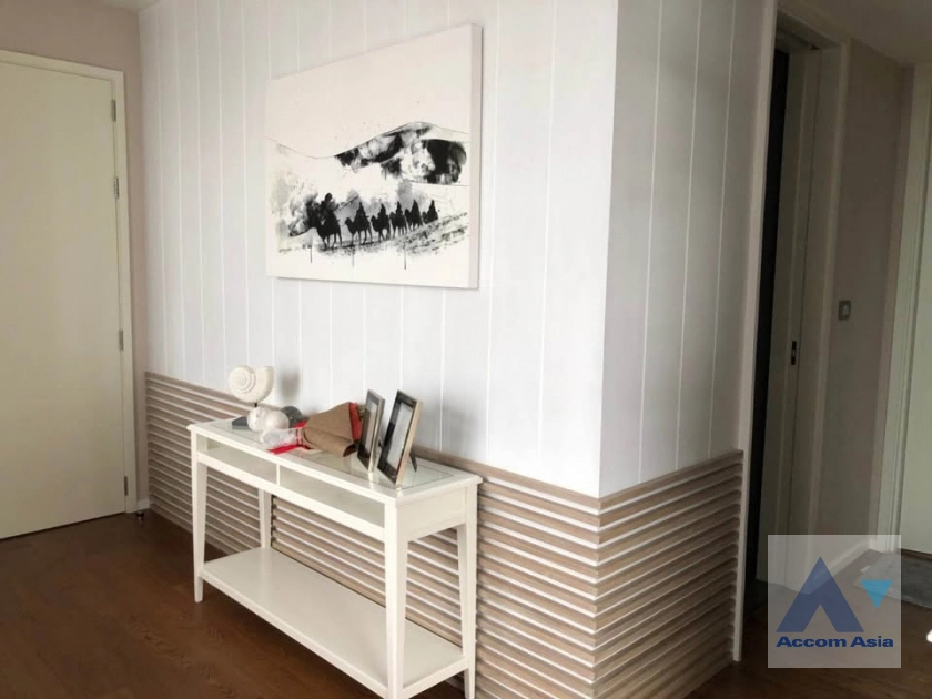 8  2 br Condominium For Sale in Sathorn ,Bangkok BTS Surasak at The Bangkok Sathorn AA33039