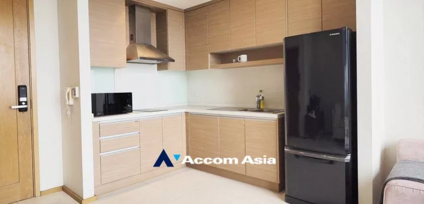 unitDuplex Condo |  1 Bedroom  Condominium For Rent in Sukhumvit, Bangkok  near BTS Phrom Phong (AA33040)