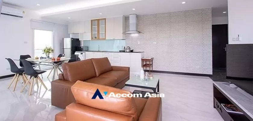 4  3 br Apartment For Rent in Sukhumvit ,Bangkok BTS Punnawithi at Apartment complex in Bangkok AA33042