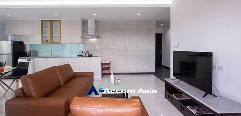 8  3 br Apartment For Rent in Sukhumvit ,Bangkok BTS Punnawithi at Apartment complex in Bangkok AA33042
