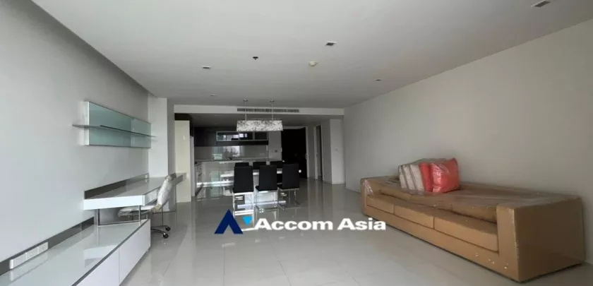  3 Bedrooms  Condominium For Sale in Sathorn, Bangkok  near BTS Chong Nonsi - BRT Arkhan Songkhro (AA33043)