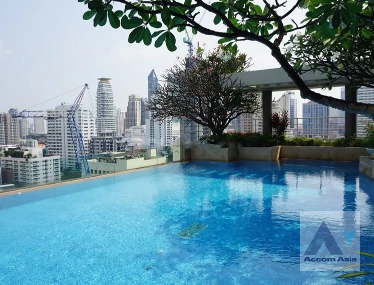  2  1 br Condominium for rent and sale in Sukhumvit ,Bangkok BTS Phrom Phong at Baan Siri 31 Condominium AA33044