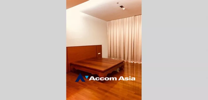 4  2 br Condominium For Rent in Sukhumvit ,Bangkok BTS Asok - MRT Sukhumvit at Domus 16 AA33049