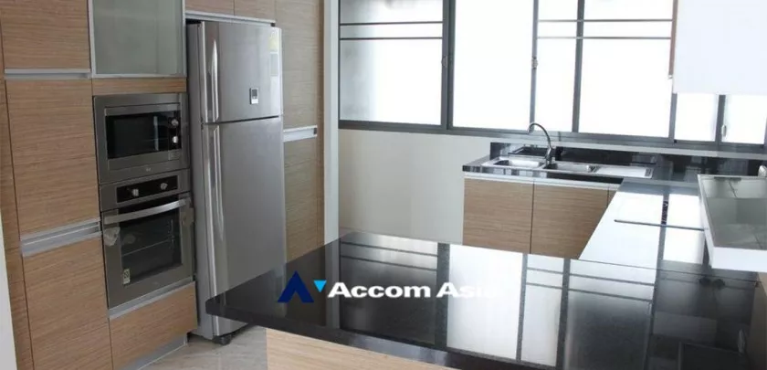 9  2 br Condominium For Rent in Sukhumvit ,Bangkok BTS Asok - MRT Sukhumvit at Domus 16 AA33049