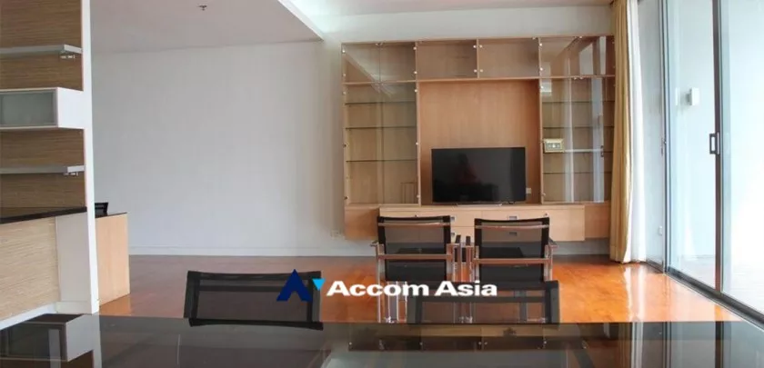 7  2 br Condominium For Rent in Sukhumvit ,Bangkok BTS Asok - MRT Sukhumvit at Domus 16 AA33049