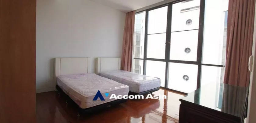 11  2 br Condominium For Rent in Sukhumvit ,Bangkok BTS Asok - MRT Sukhumvit at Domus 16 AA33049
