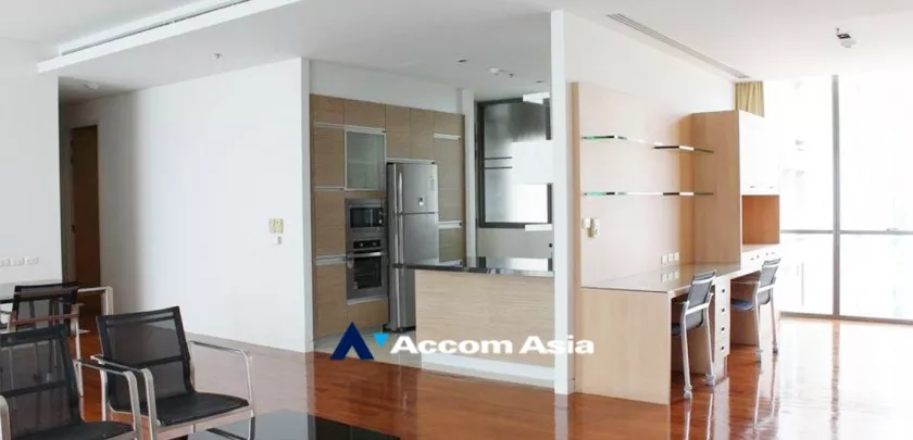 8  2 br Condominium For Rent in Sukhumvit ,Bangkok BTS Asok - MRT Sukhumvit at Domus 16 AA33049