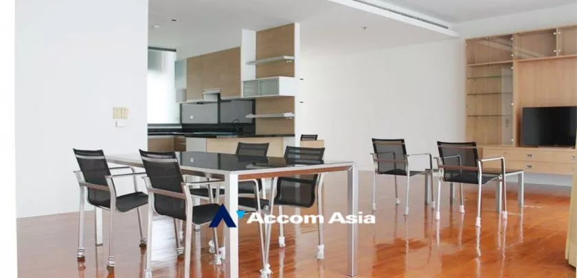 6  2 br Condominium For Rent in Sukhumvit ,Bangkok BTS Asok - MRT Sukhumvit at Domus 16 AA33049