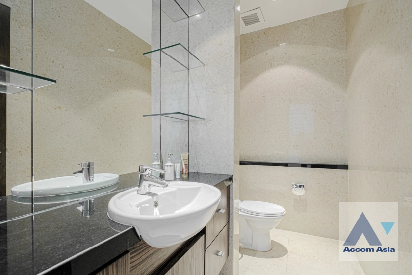 16  4 br Apartment For Rent in Ploenchit ,Bangkok BTS Ploenchit at Elegance and Traditional Luxury AA33053