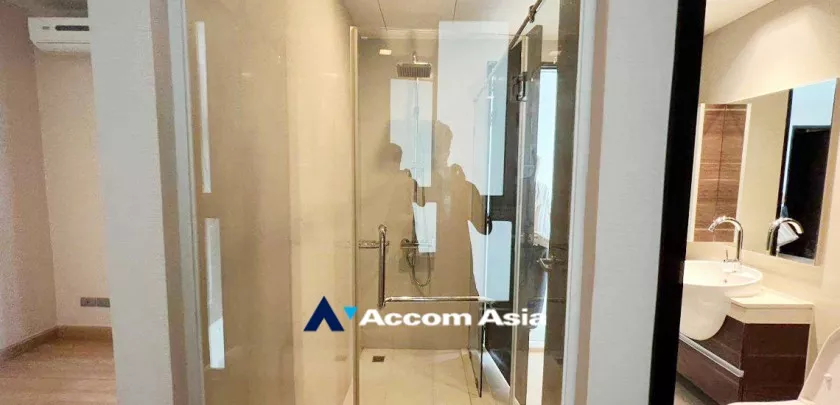 9  2 br Condominium For Rent in Sukhumvit ,Bangkok BTS Phra khanong at Sky Walk Condominium AA33055