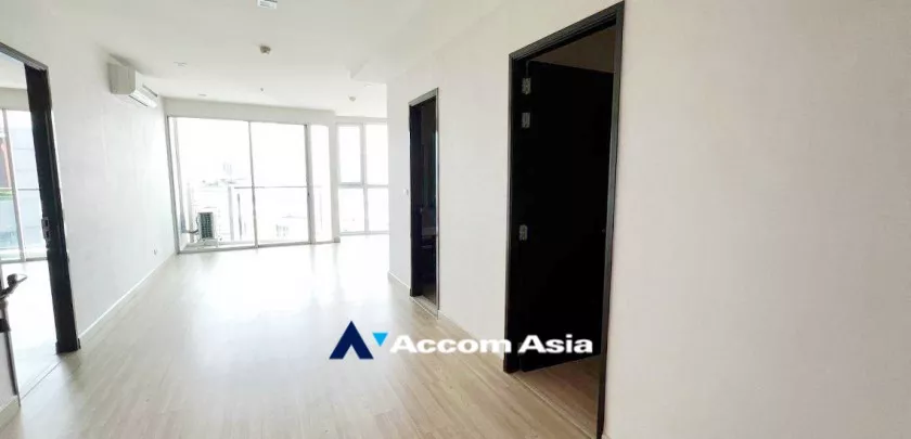5  2 br Condominium For Rent in Sukhumvit ,Bangkok BTS Phra khanong at Sky Walk Condominium AA33055