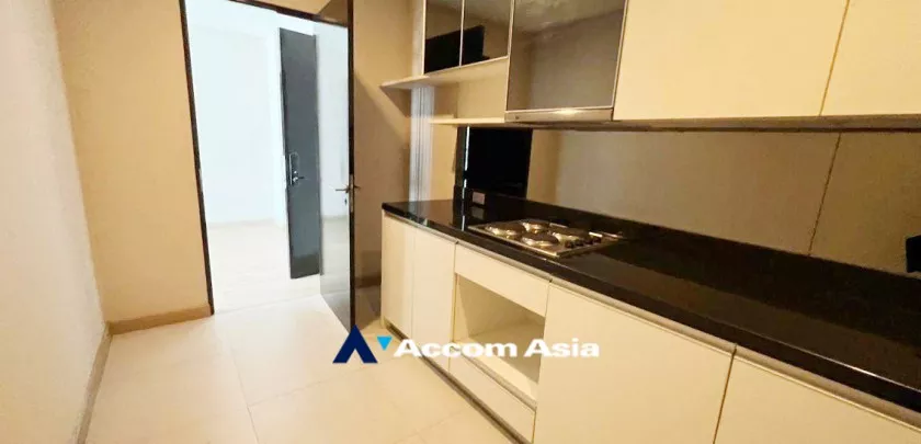 6  2 br Condominium For Rent in Sukhumvit ,Bangkok BTS Phra khanong at Sky Walk Condominium AA33055