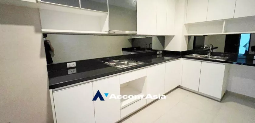 7  2 br Condominium For Rent in Sukhumvit ,Bangkok BTS Phra khanong at Sky Walk Condominium AA33055