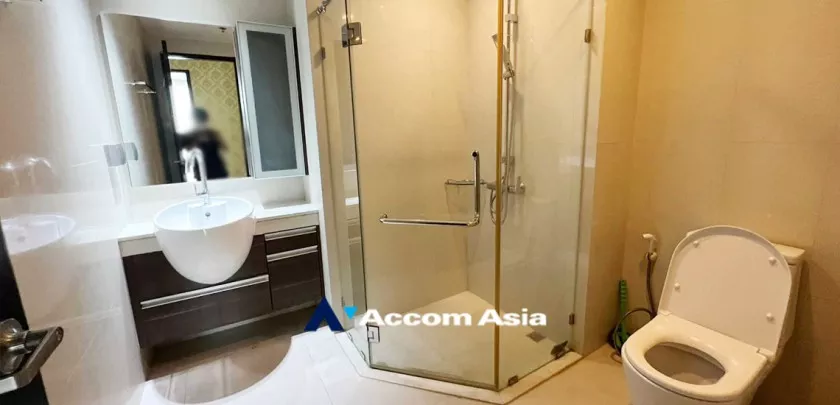 6  2 br Condominium For Rent in Sukhumvit ,Bangkok BTS Phra khanong at Sky Walk Condominium AA33056