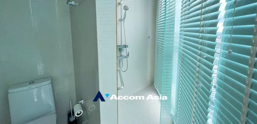 9  2 br Condominium For Rent in Sukhumvit ,Bangkok BTS Phra khanong at Sky Walk Condominium AA33056