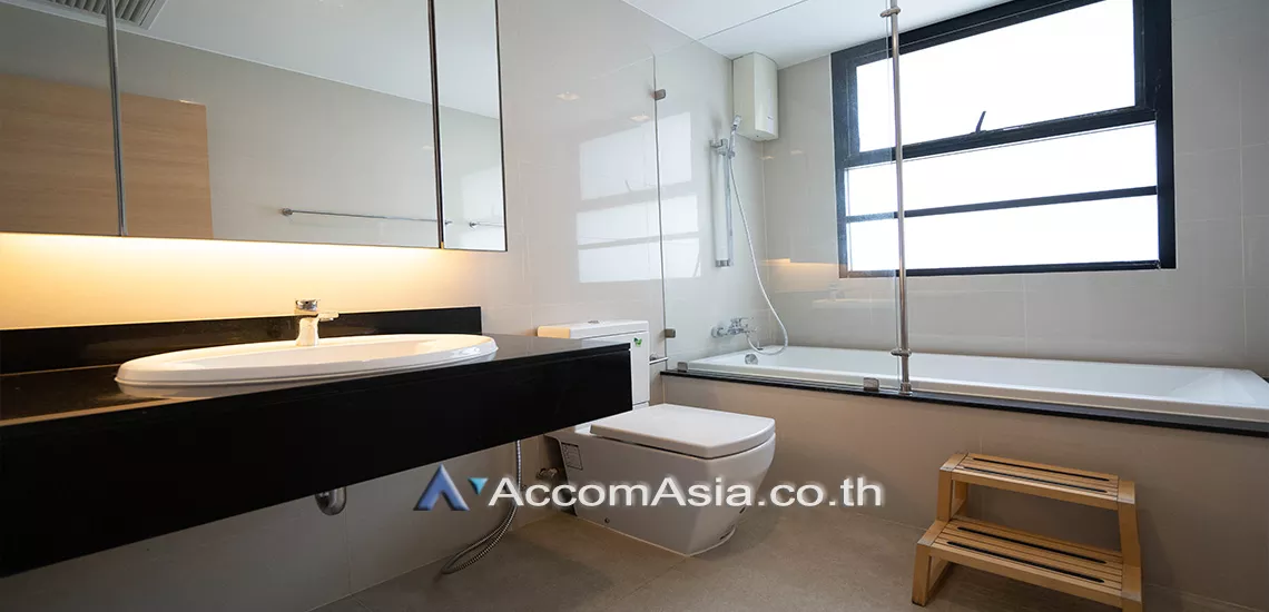6  2 br Apartment For Rent in Sukhumvit ,Bangkok BTS Phrom Phong at Suite For Family 14725