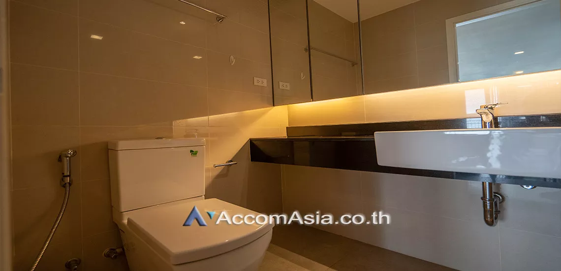 7  2 br Apartment For Rent in Sukhumvit ,Bangkok BTS Phrom Phong at Suite For Family 14725