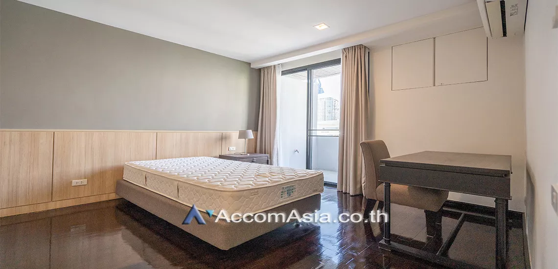 5  2 br Apartment For Rent in Sukhumvit ,Bangkok BTS Phrom Phong at Suite For Family 14725