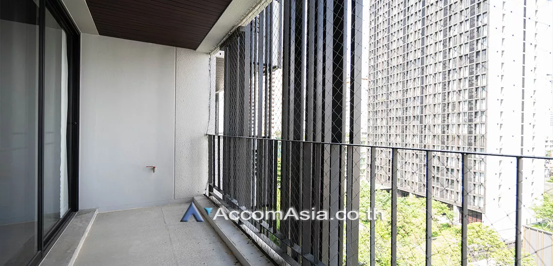unit 2 Bedrooms  Apartment For Rent in Sukhumvit, Bangkok  near BTS Phrom Phong (14725)