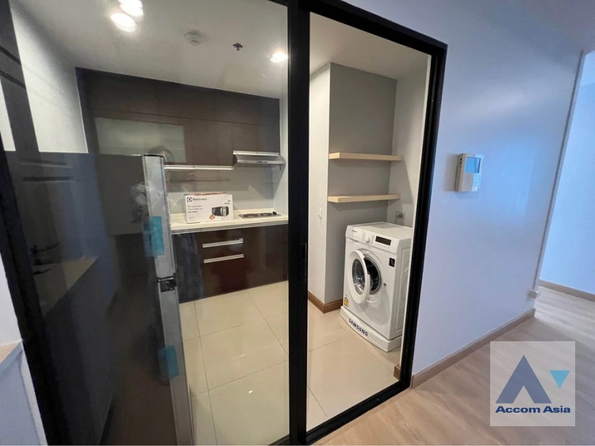 5  2 br Condominium for rent and sale in Sathorn ,Bangkok BRT Nararam 3 at Supalai Premier Ratchada AA33064
