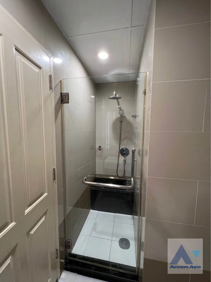 7  2 br Condominium for rent and sale in Sathorn ,Bangkok BRT Nararam 3 at Supalai Premier Ratchada AA33064