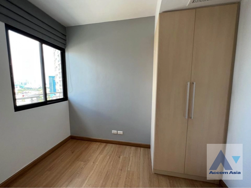 9  2 br Condominium for rent and sale in Sathorn ,Bangkok BRT Nararam 3 at Supalai Premier Ratchada AA33064