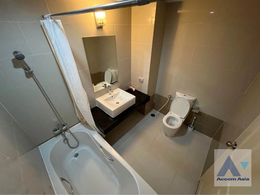 10  2 br Condominium for rent and sale in Sathorn ,Bangkok BRT Nararam 3 at Supalai Premier Ratchada AA33064