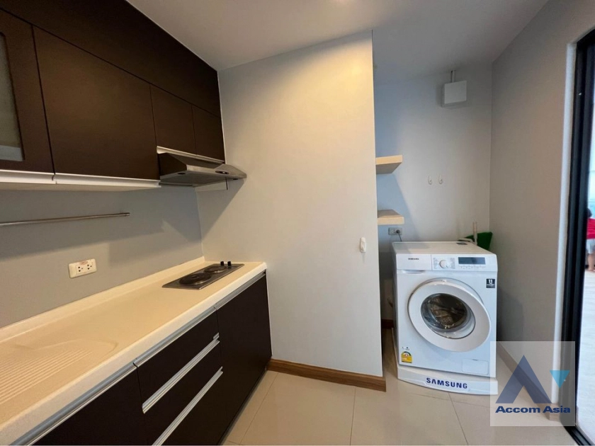 6  2 br Condominium for rent and sale in Sathorn ,Bangkok BRT Nararam 3 at Supalai Premier Ratchada AA33064