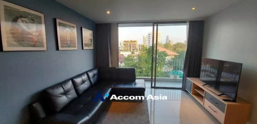  2  2 br Condominium For Rent in Sukhumvit ,Bangkok BTS Phrom Phong at Downtown 49 AA33065