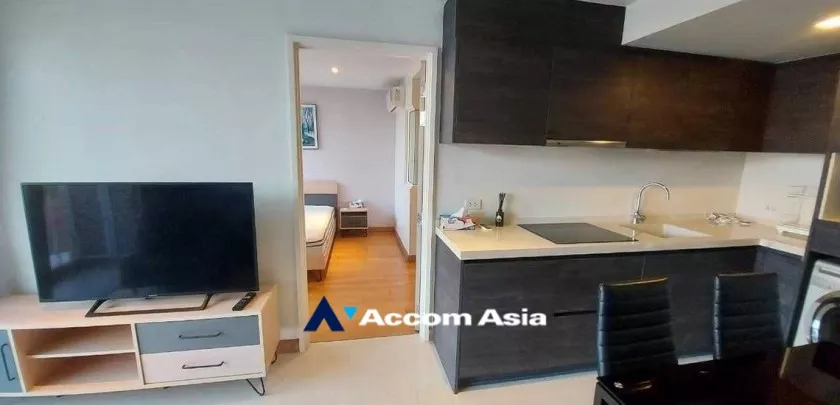 5  2 br Condominium For Rent in Sukhumvit ,Bangkok BTS Phrom Phong at Downtown 49 AA33065