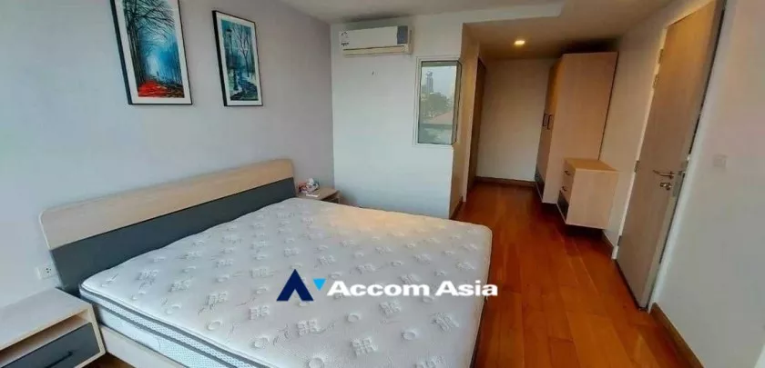 9  2 br Condominium For Rent in Sukhumvit ,Bangkok BTS Phrom Phong at Downtown 49 AA33065