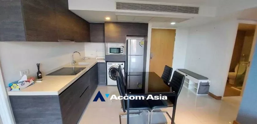 6  2 br Condominium For Rent in Sukhumvit ,Bangkok BTS Phrom Phong at Downtown 49 AA33065