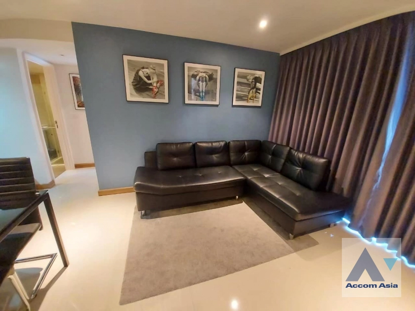 unitFully Furnished, Pet friendly |  2 Bedrooms  Condominium For Rent & Sale in Sukhumvit, Bangkok  near BTS Phrom Phong (AA33065)